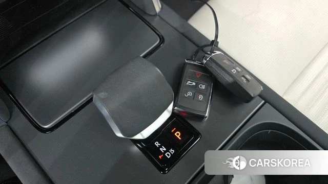 Land Rover Discovery Sports 2nd Generation id 4533127 из Кореи 19