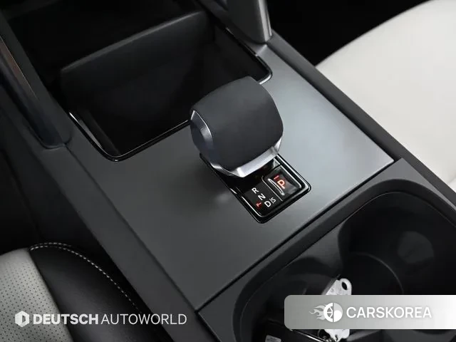 Land Rover Discovery Sports 2nd Generation id 3365526 из Кореи 19