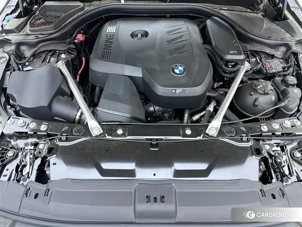 BMW 5 series id 4644429 из Китая 17
