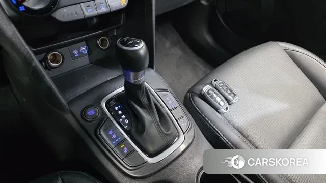 Hyundai Kona id 3265417 из Кореи 19