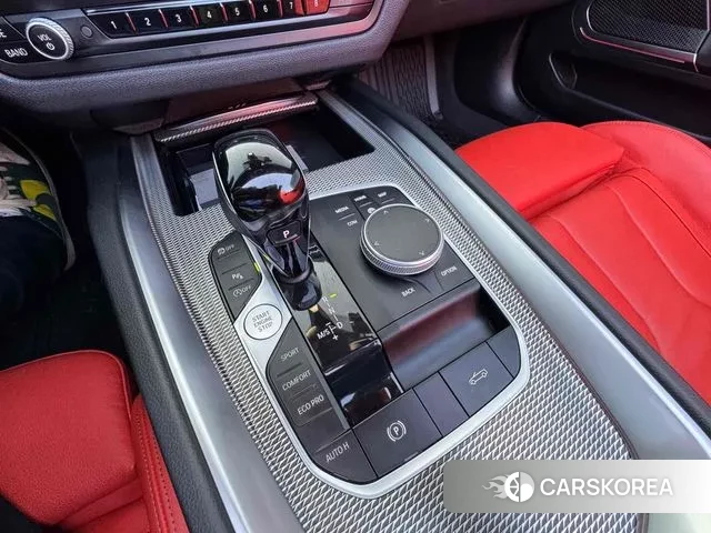 BMW Z4 (G29) id 3487450 из Кореи 19