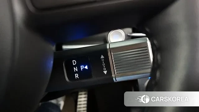 Hyundai The New Tucson Hybrid (NX4) id 3446867 из Кореи 19