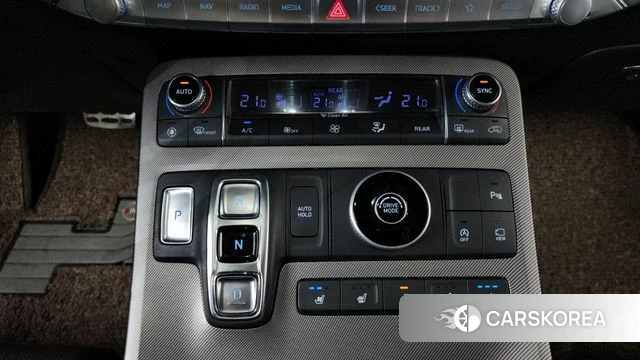 Hyundai Palisade id 4389621 из Кореи 36