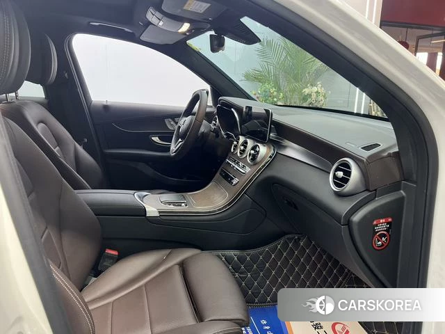 Mercedes-Benz GLC id 4257209 из Китая 16