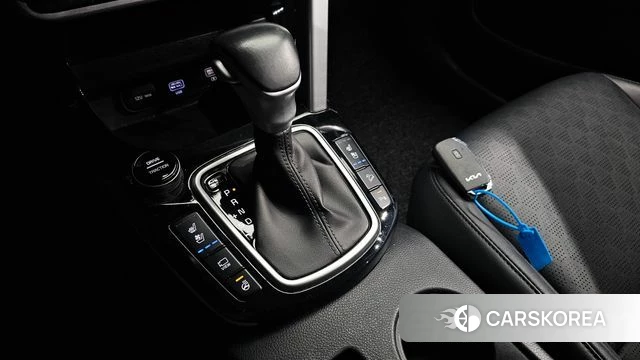 Kia Seltos id 4657187 из Кореи 19