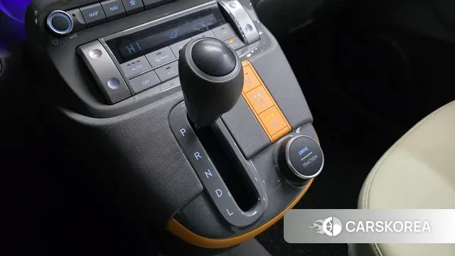 Hyundai Casper id 3442856 из Кореи 19