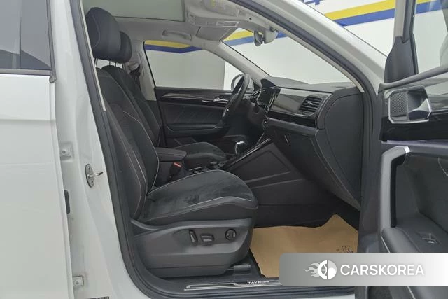 Volkswagen Tanyue id 4208691 из Китая 16