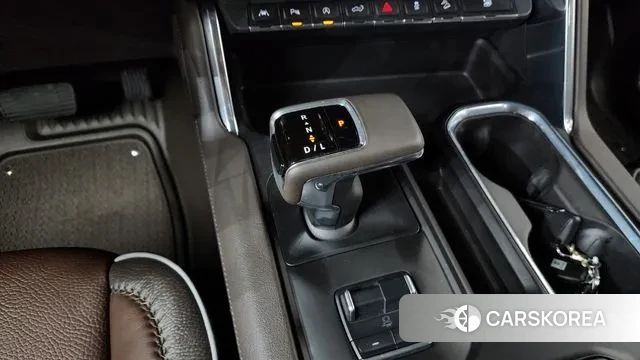 GMC Sierra id 3620021 из Кореи 19