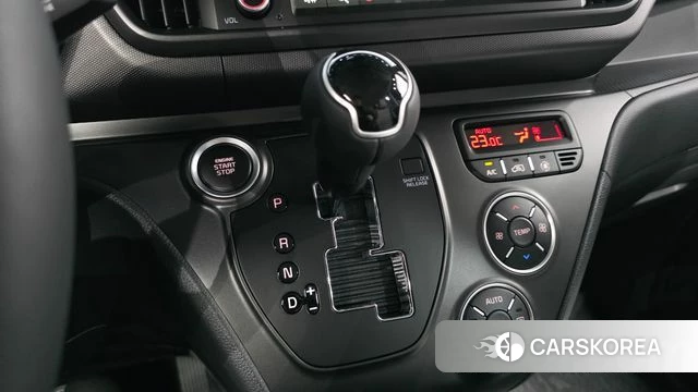 Kia The New Kia Ray id 4527388 из Кореи 19
