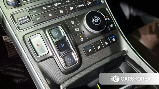 Hyundai The New Santa Fe id 3022102 из Кореи 19