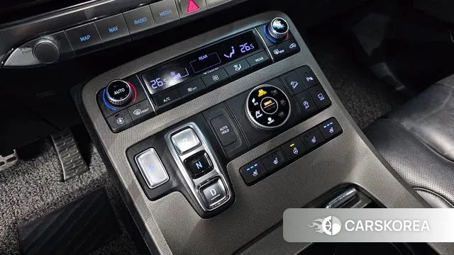 Hyundai Palisade id 3291438 из Кореи 19