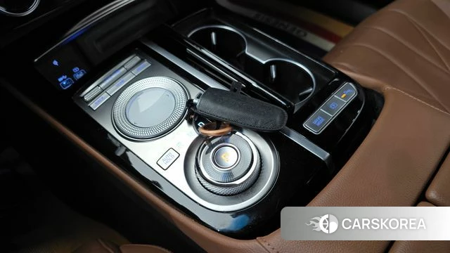Genesis G80 (RG3) id 4542222 из Кореи 19