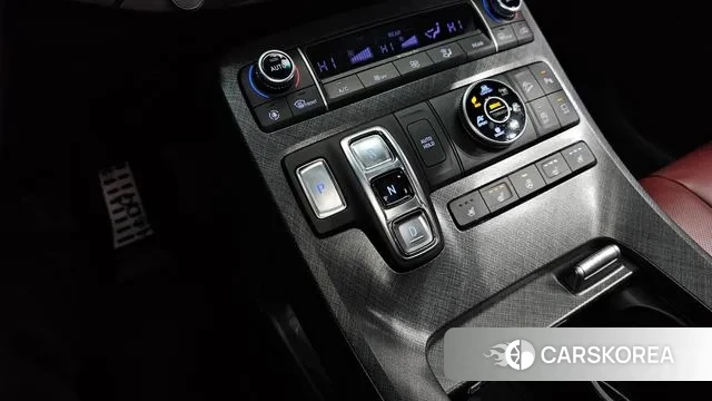 Hyundai Palisade id 3541096 из Кореи 19