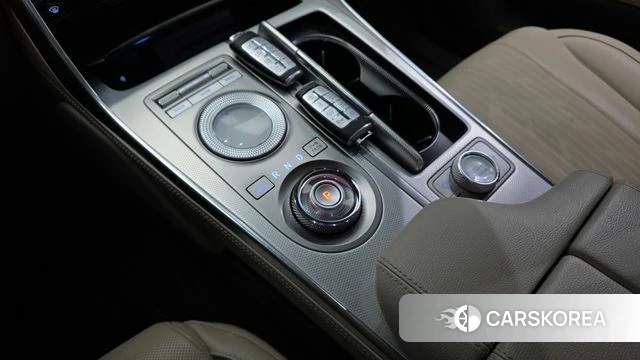 Genesis GV80 id 3897969 из Кореи 19