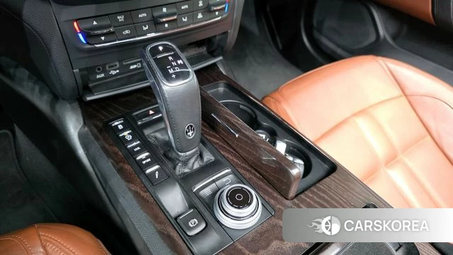 Maserati Ghibli id 4232504 из Кореи 33