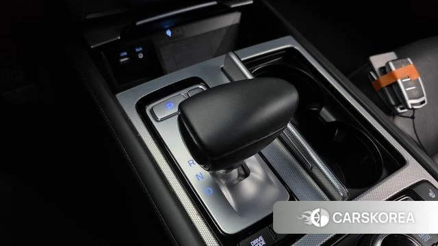 Genesis G80 id 4430613 из Кореи 35