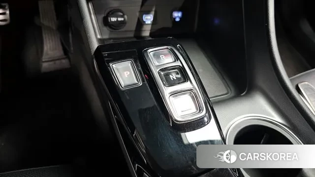 Hyundai Sonata (DN8) id 3371065 из Кореи 19