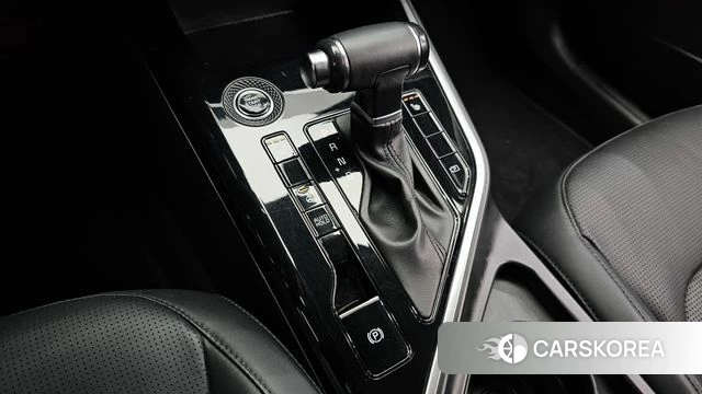 Kia Di Ol Nu Niro id 4231339 из Кореи 19