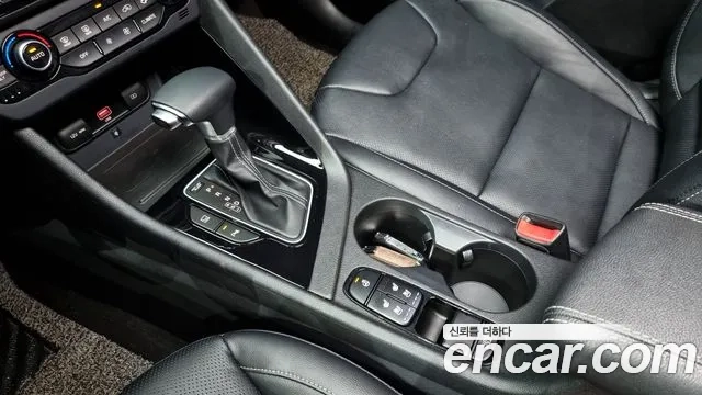 Kia The New Niro id 2950937 из Кореи 19