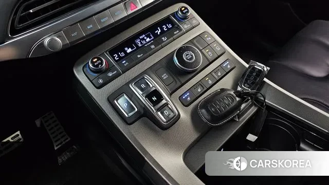 Hyundai Palisade id 2998824 из Кореи 19