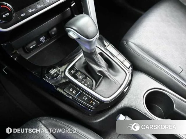 Kia Seltos id 3898307 из Кореи 19