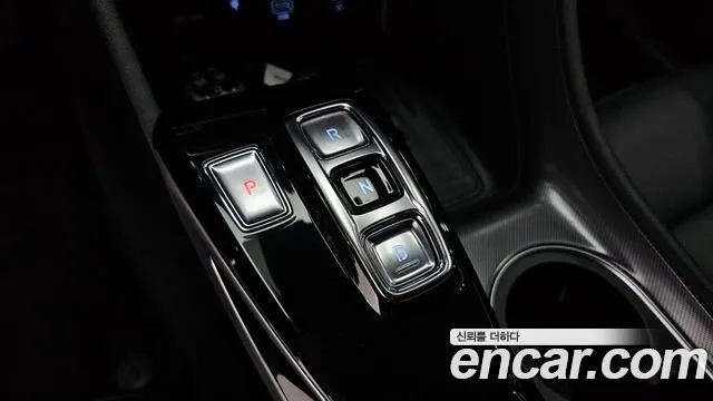 Hyundai Sonata (DN8) id 2951646 из Кореи 19