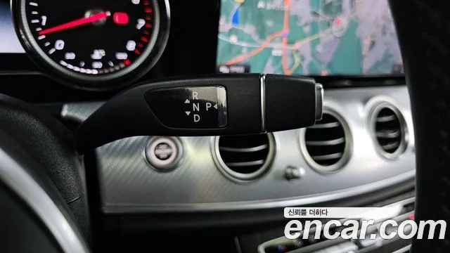 Mercedes-Benz E-Class W213 id 2956453 из Кореи 19