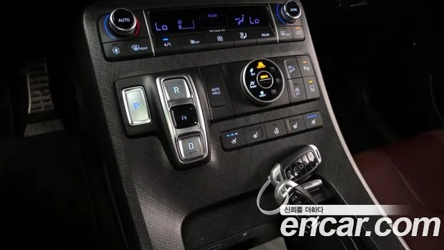 Hyundai Palisade id 2926940 из Кореи 19