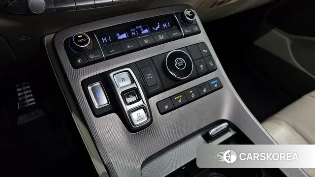 Hyundai Palisade id 3759346 из Кореи 19