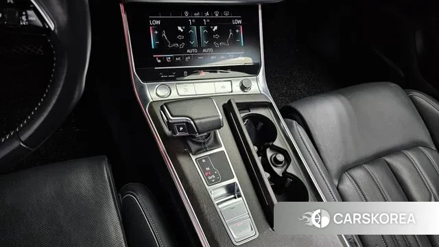 Audi A7 (4K) id 3390859 из Кореи 19