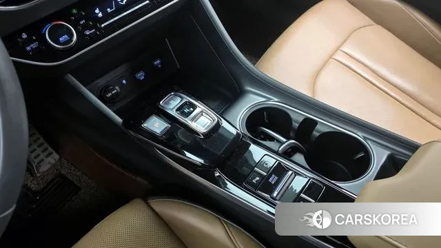 Hyundai Sonata Hybrid (DN8) id 3434209 из Кореи 19