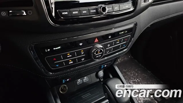 Ssangyong The New Rexton Sports Cannes id 2669001 из Кореи 19