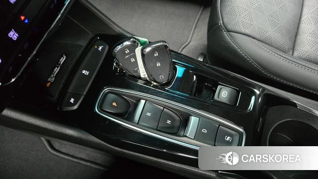 Chevrolet (GM Daewoo) New Bolt EV id 3839027 из Кореи 19