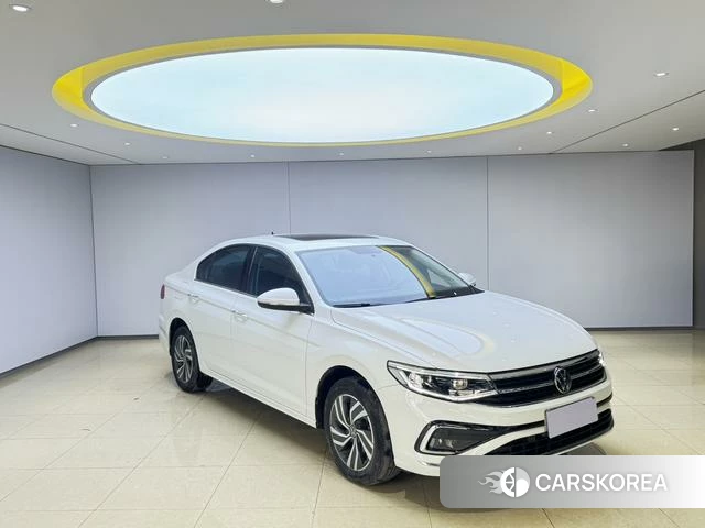 Volkswagen Bora id 4256947 из Китая 24