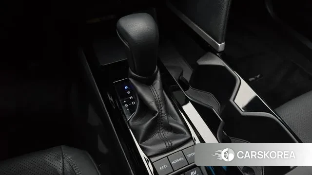 Toyota Camry (XV80) id 3523116 из Кореи 19