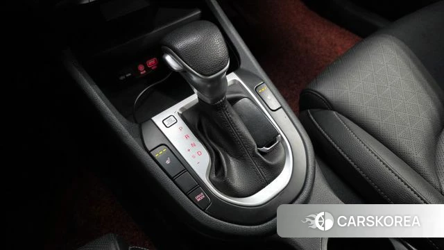 Kia Come New K3 id 4496513 из Кореи 19