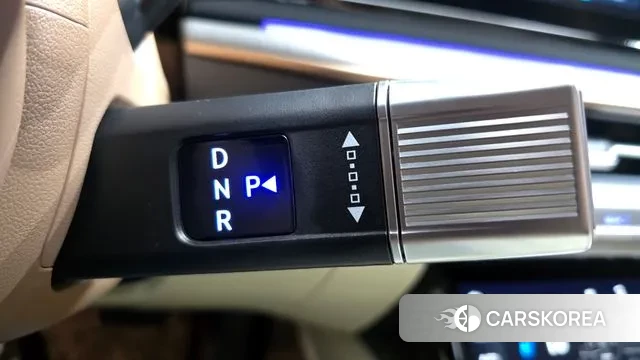 Hyundai Grandeur Hybrid (GN7) id 3104404 из Кореи 19