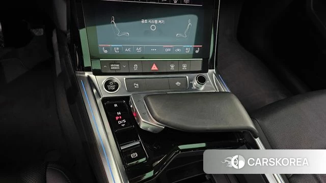 Audi e-Tron id 4562064 из Кореи 30