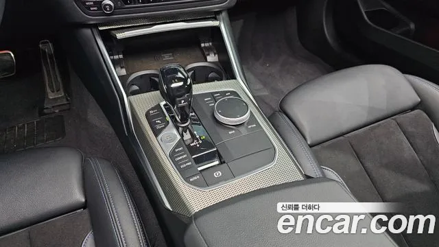 BMW 3 Series (G20) id 2833690 из Кореи 19