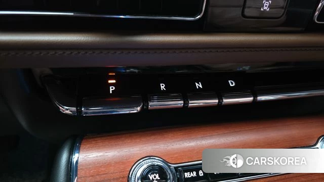 Lincoln Aviator 2nd generation id 4624211 из Кореи 19