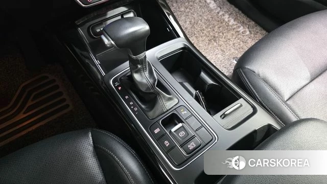 Kia The New Sorento id 4581733 из Кореи 19