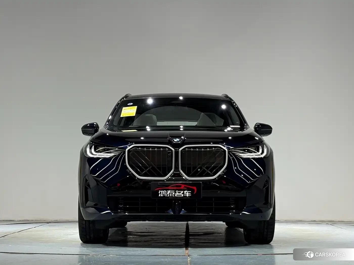 BMW X3 id 4539086 из Китая 20