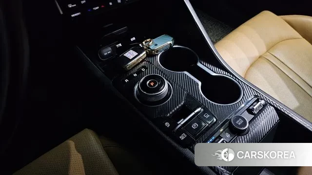 Kia K5 3rd generation id 2932253 из Кореи 19