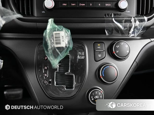 Kia The New Kia Ray id 4532973 из Кореи 19