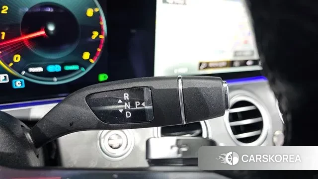 Mercedes-Benz E-Class W213 id 3685551 из Кореи 19