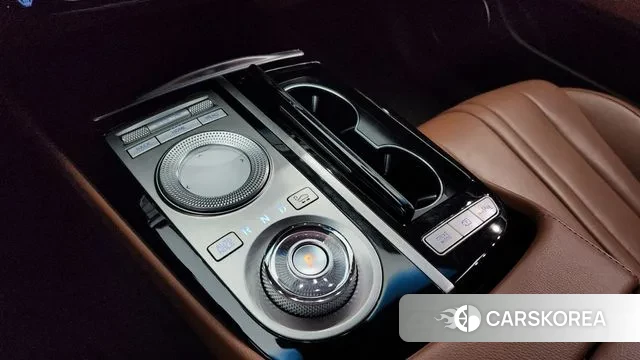 Genesis G80 (RG3) id 3433834 из Кореи 19