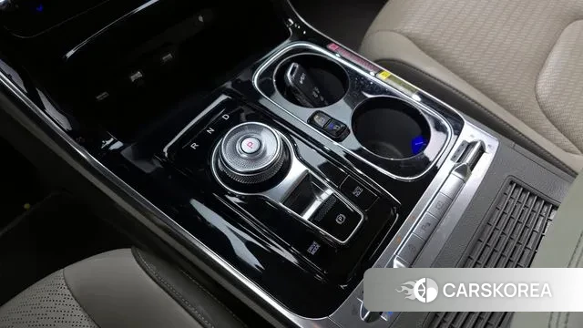 Kia Carnival 4th generation id 3566407 из Кореи 19