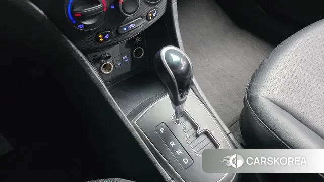 Hyundai Accent (New type) id 3330539 из Кореи 19