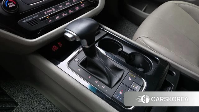 Kia All New Carnival id 4610564 из Кореи 31