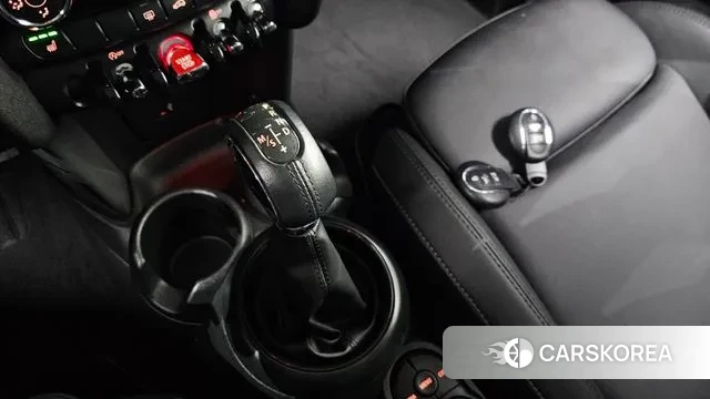 Mini Cooper id 3413123 из Кореи 19